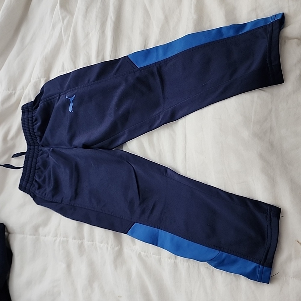 Boys sweats